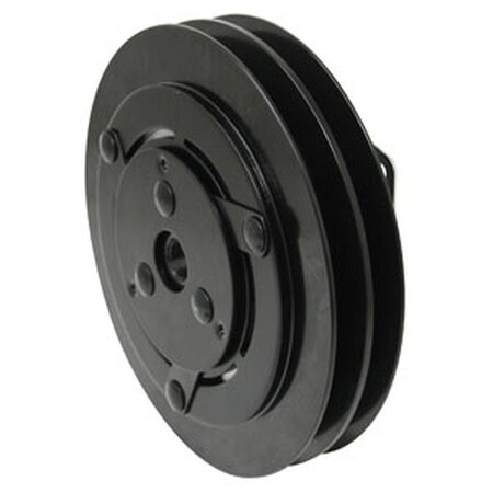 Aftermarket Clutch  Fits YorkTecumseh Style  2 groove 7 pulley A-603441-AI
